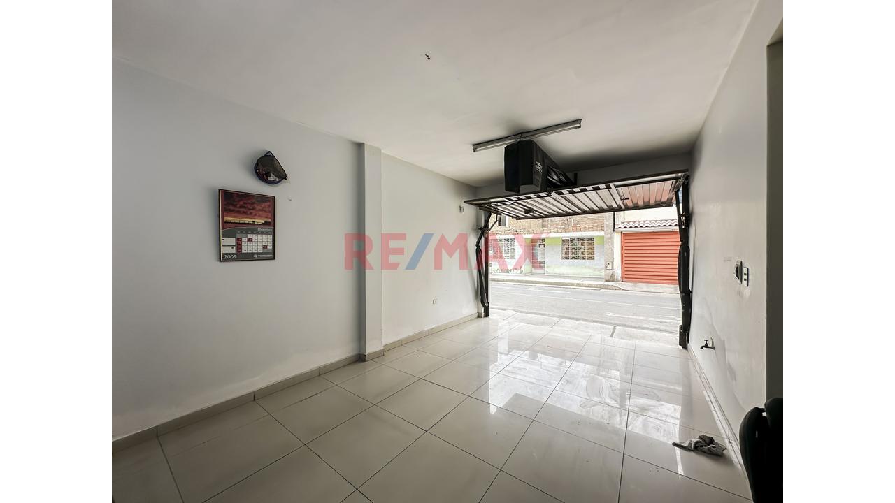 🏢 ¡Imponente Edificio En Venta: Excelente Oportunidad Para Inversionistas En El Callao! 📈A Un Paso De La Av. Dominicos Zona Comercial — foto 3