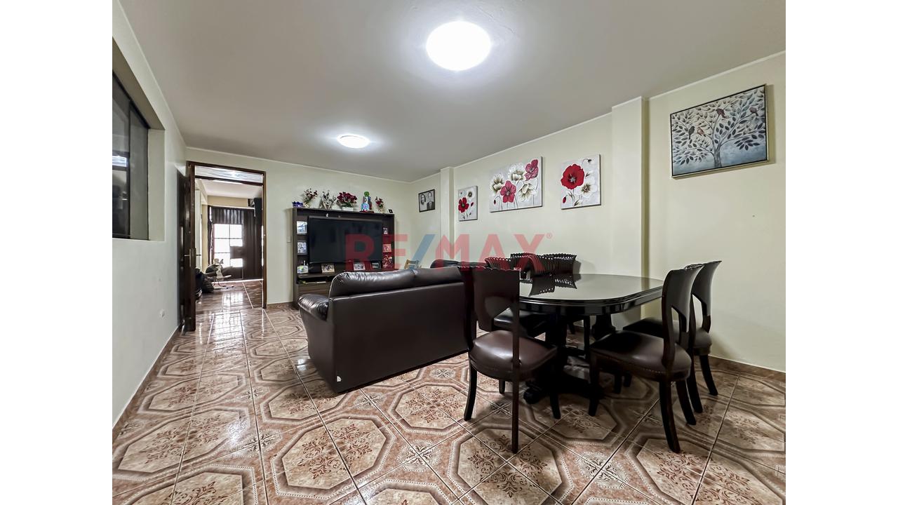 🏢 ¡Imponente Edificio En Venta: Excelente Oportunidad Para Inversionistas En El Callao! 📈A Un Paso De La Av. Dominicos Zona Comercial — foto 5