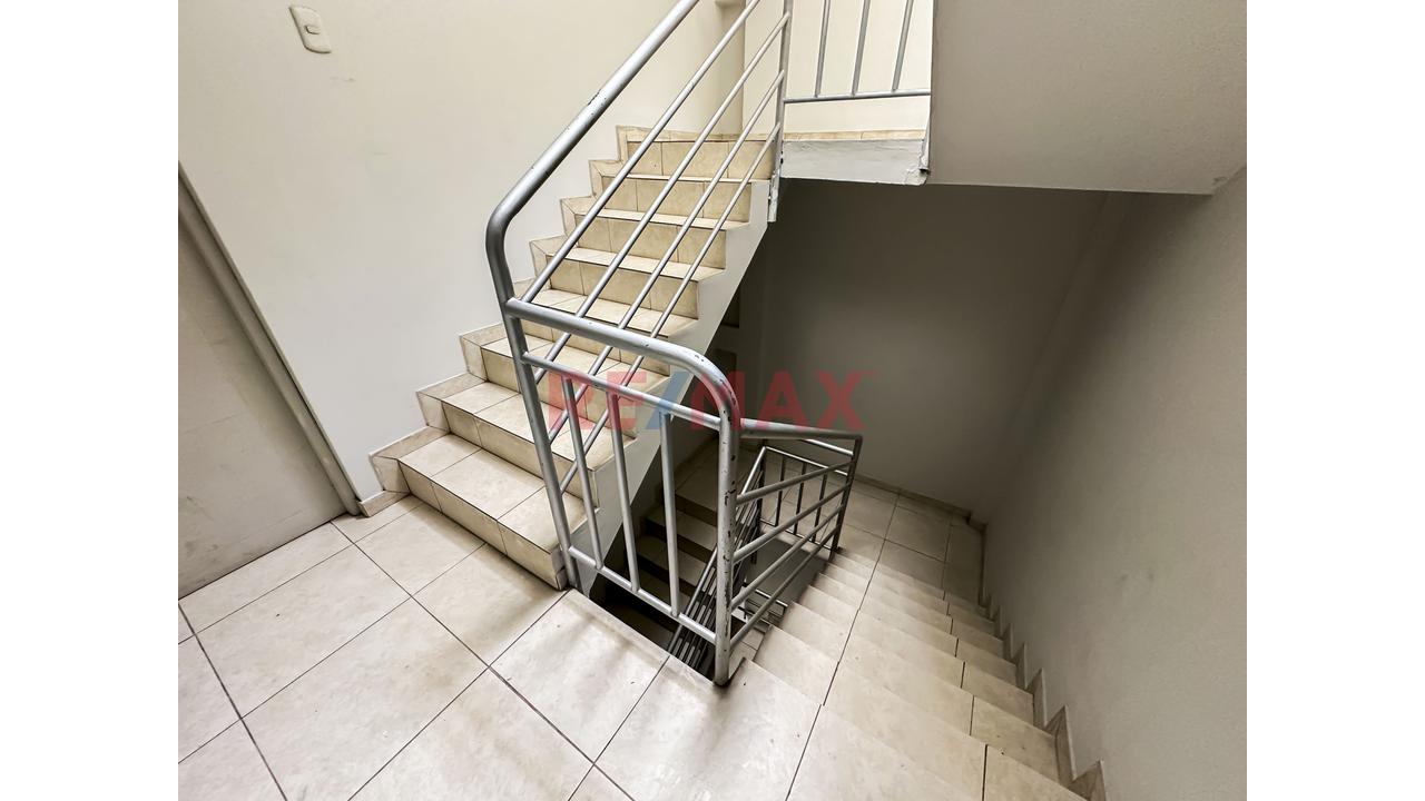 🏢 ¡Imponente Edificio En Venta: Excelente Oportunidad Para Inversionistas En El Callao! 📈A Un Paso De La Av. Dominicos Zona Comercial — foto 14