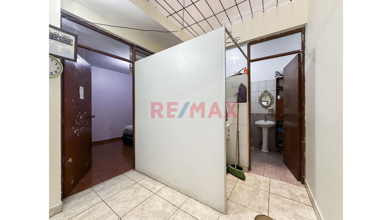 🏢 ¡Imponente Edificio En Venta: Excelente Oportunidad Para Inversionistas En El Callao! 📈A Un Paso De La Av. Dominicos Zona Comercial — foto 13