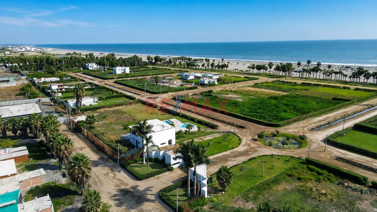 🌊 ¡Terreno De Playa En Venta – Condominio Valle Mar! 🌴 - 6