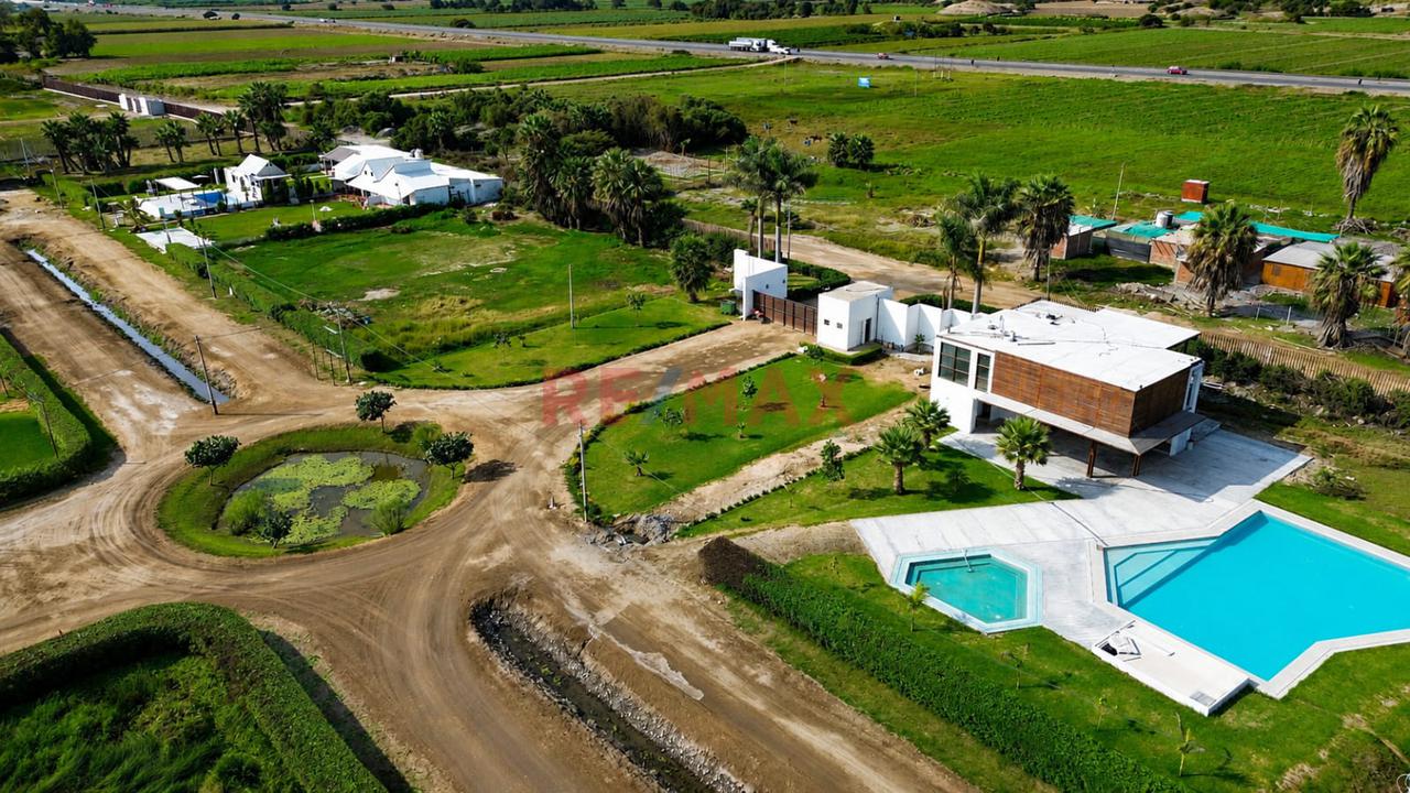 🌊 ¡Terreno De Playa En Venta – Condominio Valle Mar! 🌴 - 10