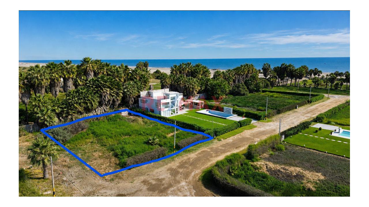 🌊 ¡Terreno De Playa En Venta – Condominio Valle Mar! 🌴 - 11