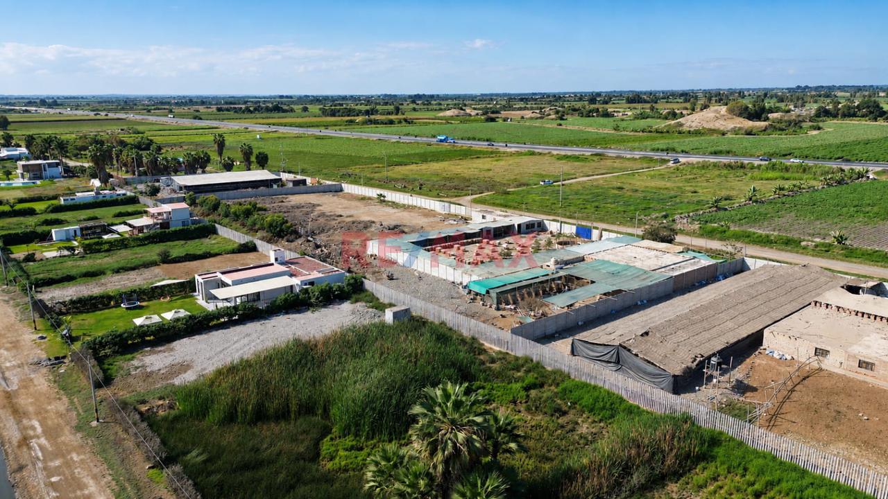 🌊 ¡Terreno De Playa En Venta – Condominio Valle Mar! 🌴 - 4