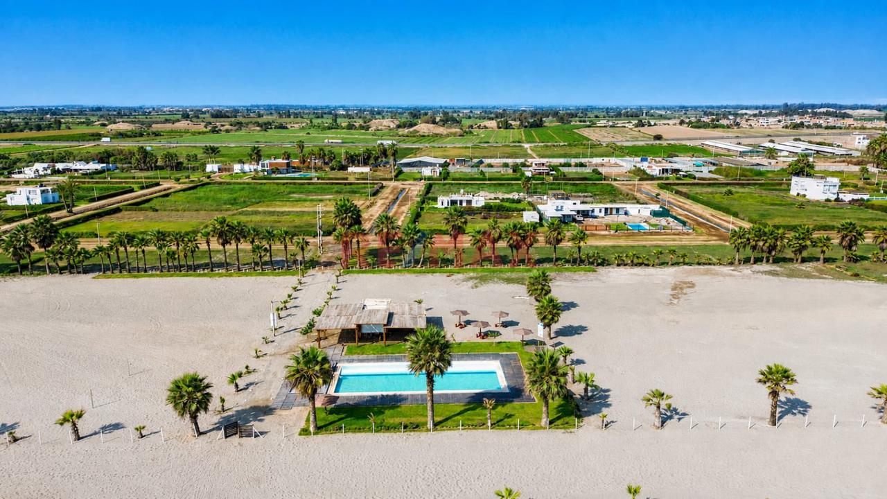🌊 ¡Terreno De Playa En Venta – Condominio Valle Mar! 🌴 - 8