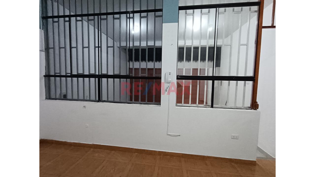 Alquiler Local - 1Er Piso - 6