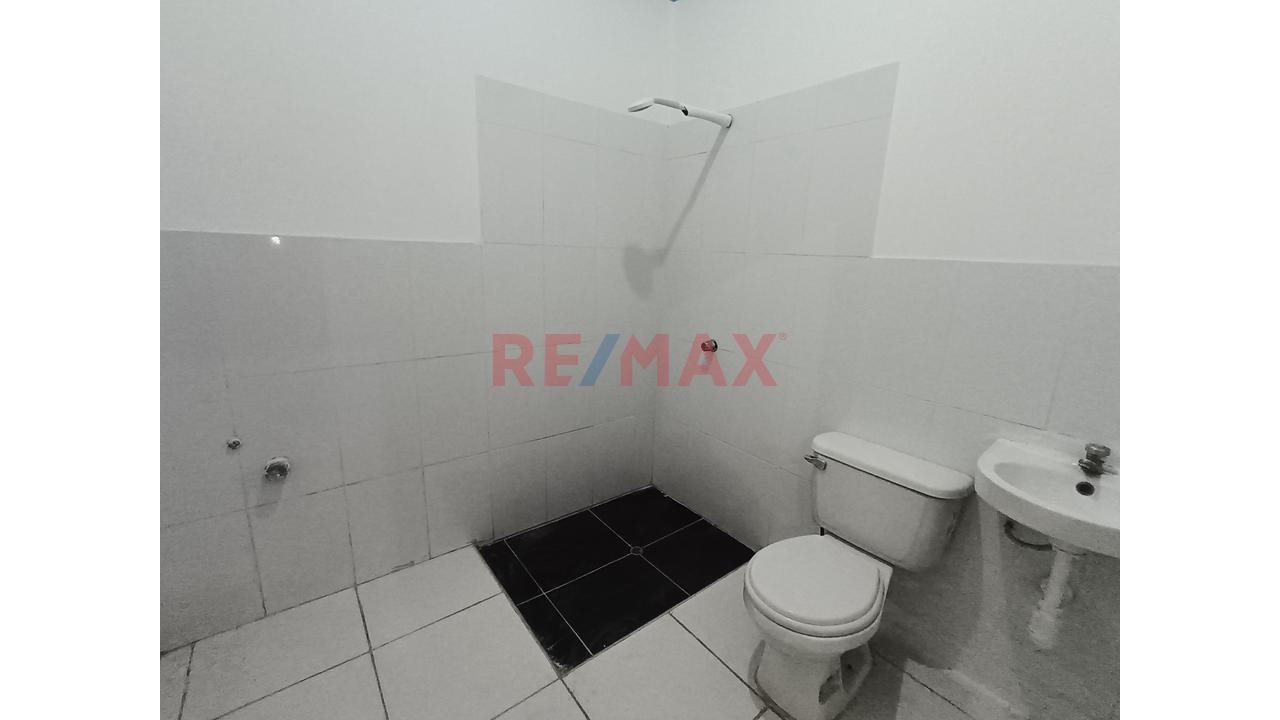 Alquiler Local - 1Er Piso - 4