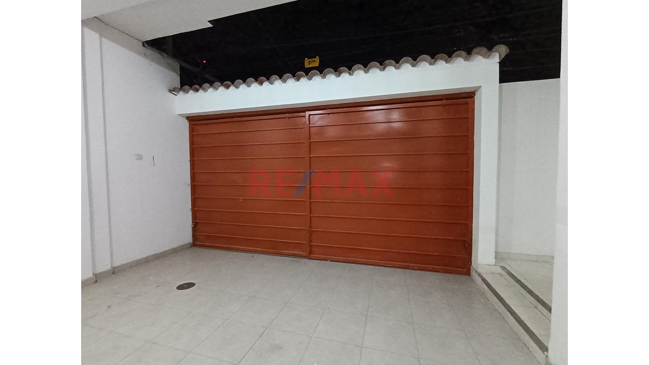 Alquiler Local - 1Er Piso - 3