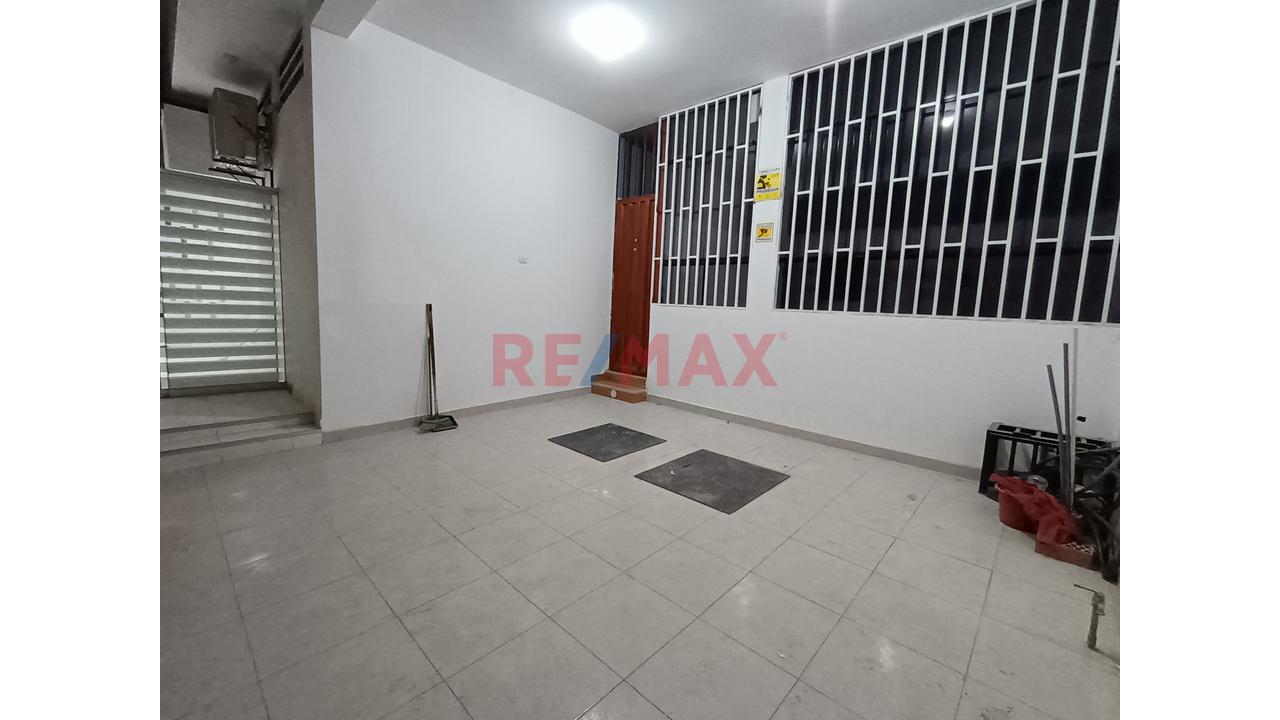 Alquiler Local - 1Er Piso - 2