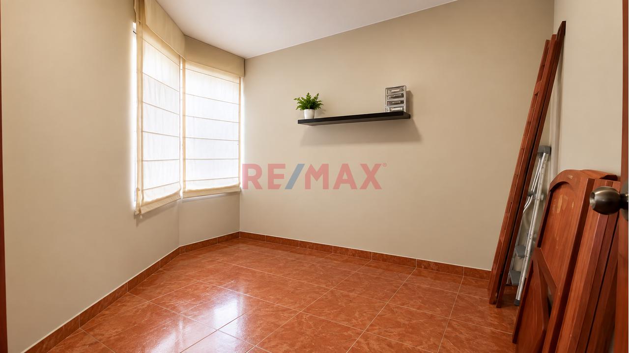 Se Vende Bonita Casa En Salamanca - Ate - 15