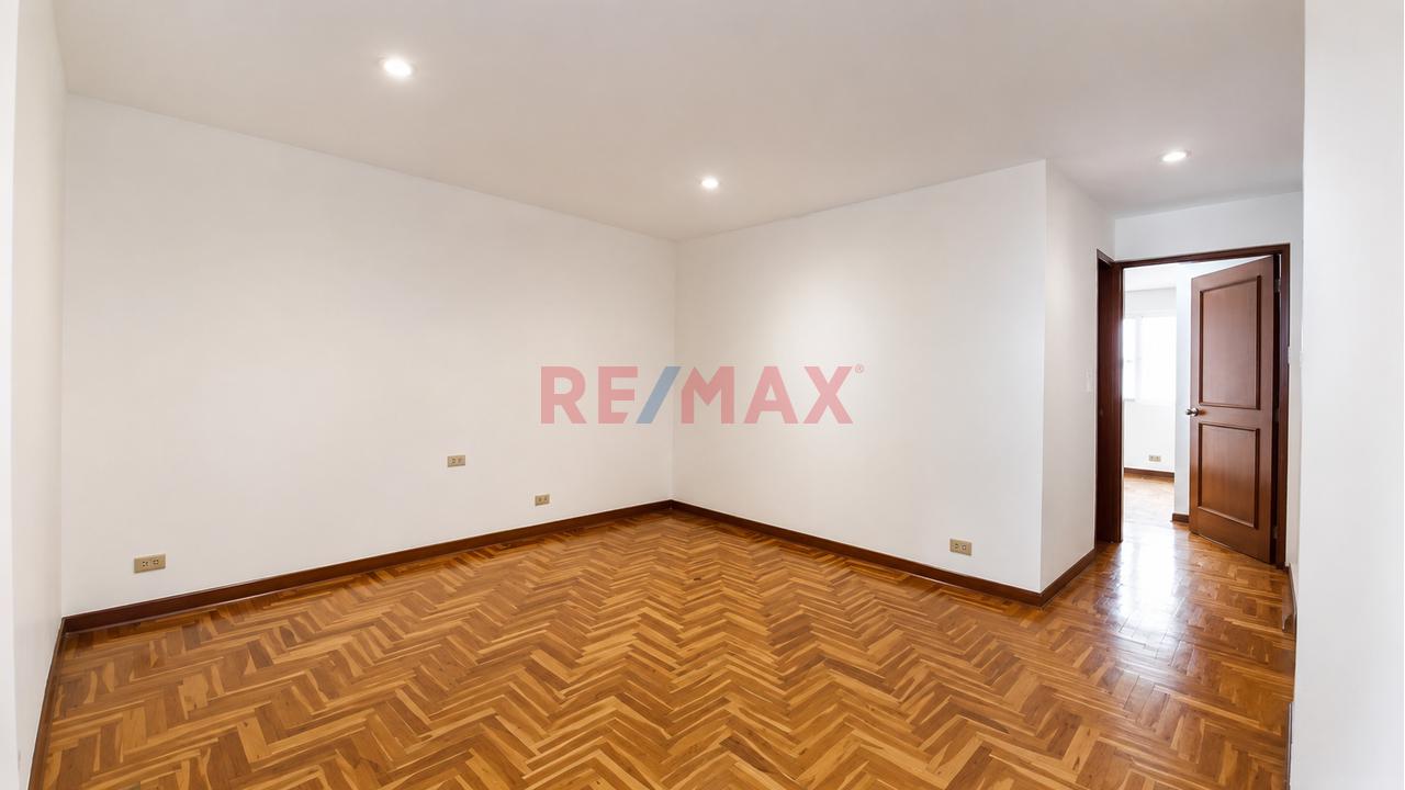 Se Vende Bonita Casa En Salamanca - Ate - 16
