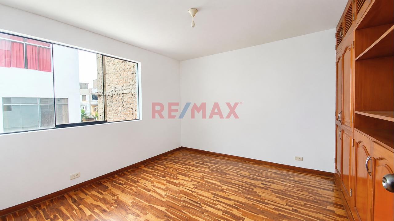 Se Vende Bonita Casa En Salamanca - Ate - 19