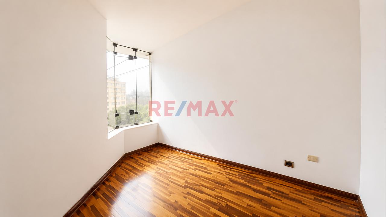 Se Vende Bonita Casa En Salamanca - Ate - 11