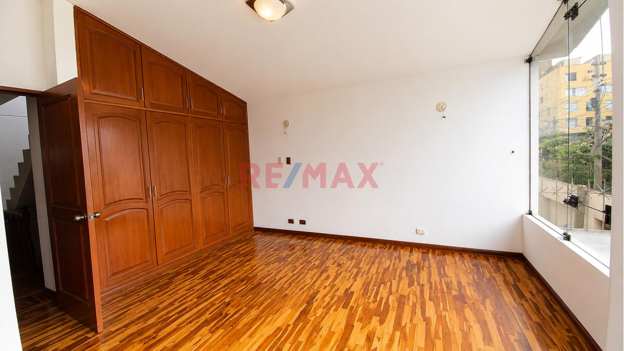 Se Vende Bonita Casa En Salamanca - Ate - 14