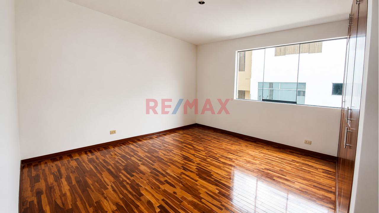 Se Vende Bonita Casa En Salamanca - Ate - 13