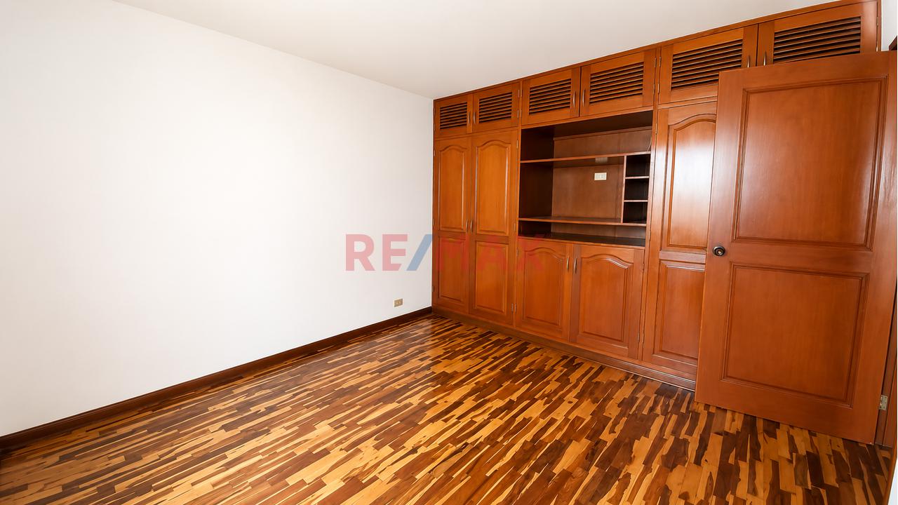 Se Vende Bonita Casa En Salamanca - Ate - 18