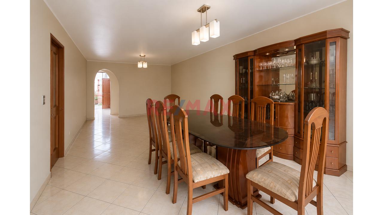 Se Vende Bonita Casa En Salamanca - Ate - 2
