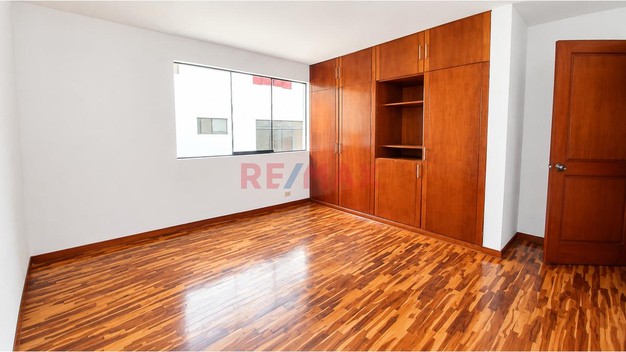 Se Vende Bonita Casa En Salamanca - Ate - 17