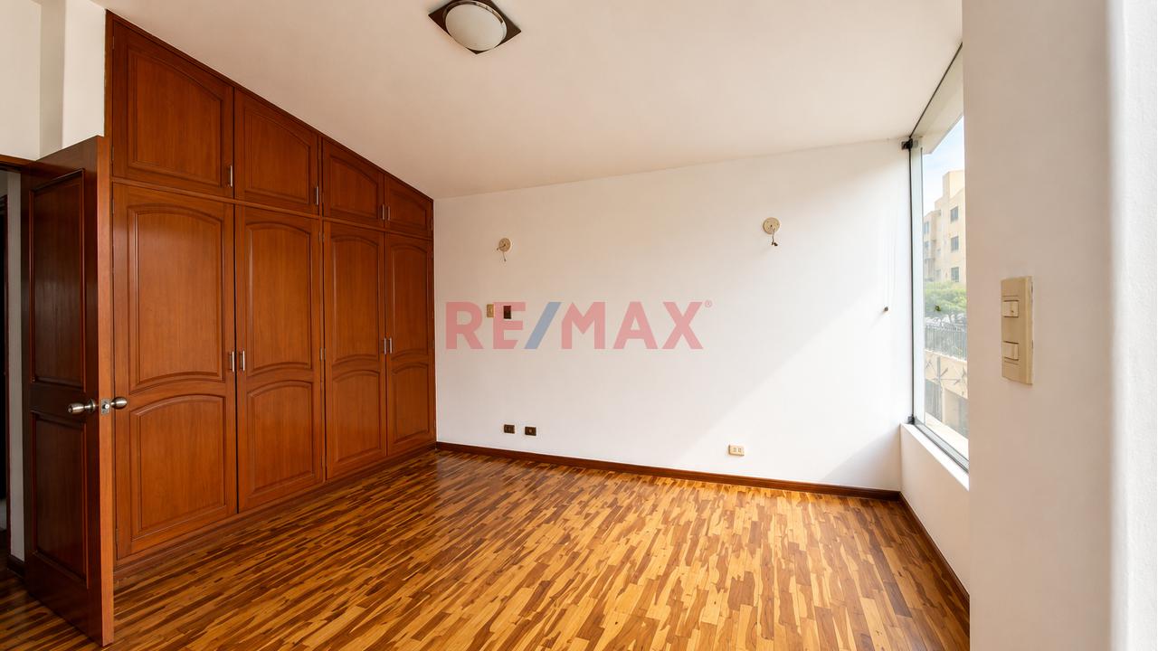Se Vende Bonita Casa En Salamanca - Ate - 10
