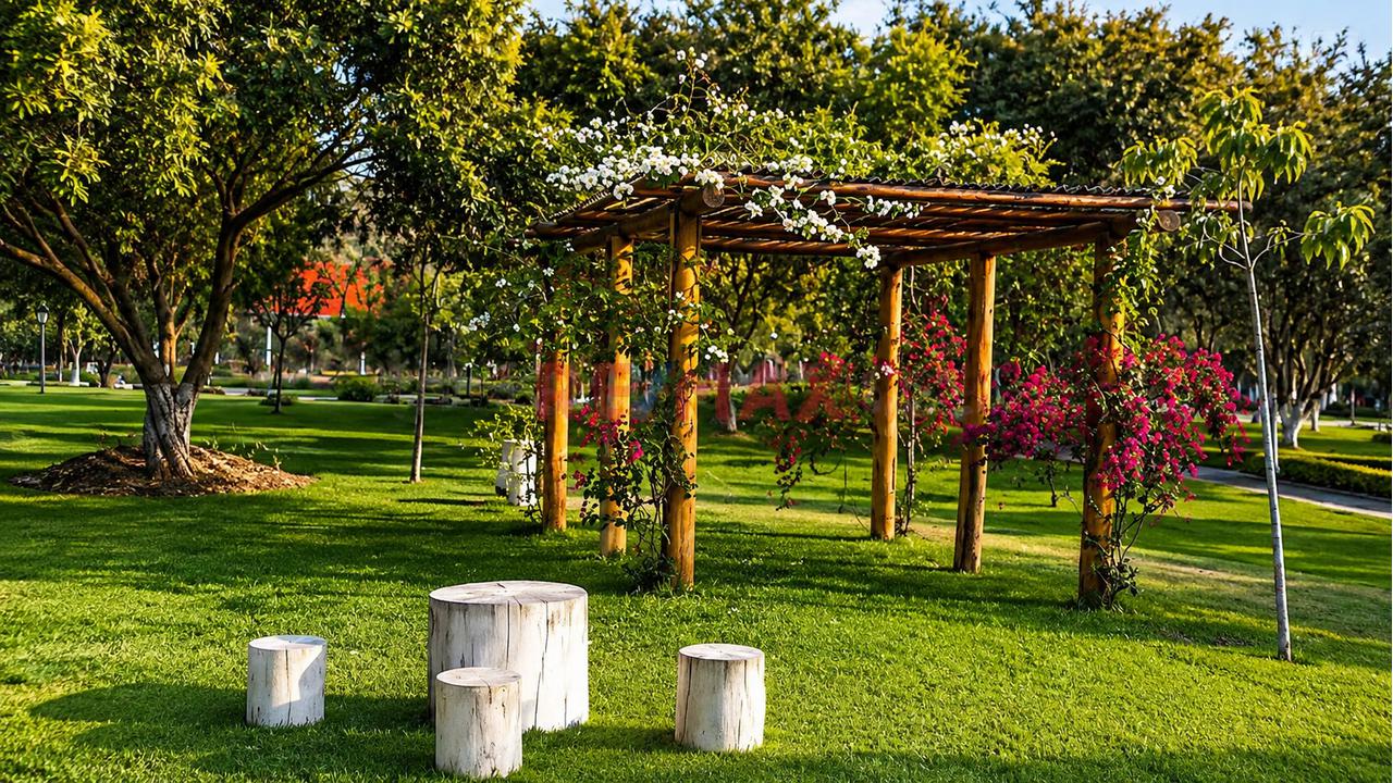 Terreno En Venta 140M²– Fundo Pradera De Pachacamac (Inscrito En Rrpp) — foto 12