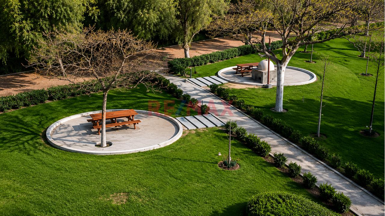 Terreno En Venta 140M²– Fundo Pradera De Pachacamac (Inscrito En Rrpp) — foto 13