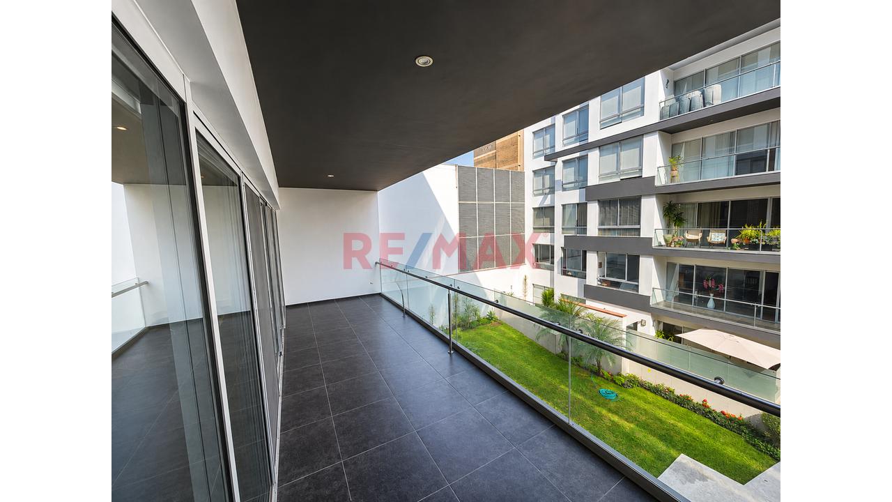 Departamento De Lujo En Surco | 226 M² | 3 Dormitorios C/U Con Baño Privado — foto 5