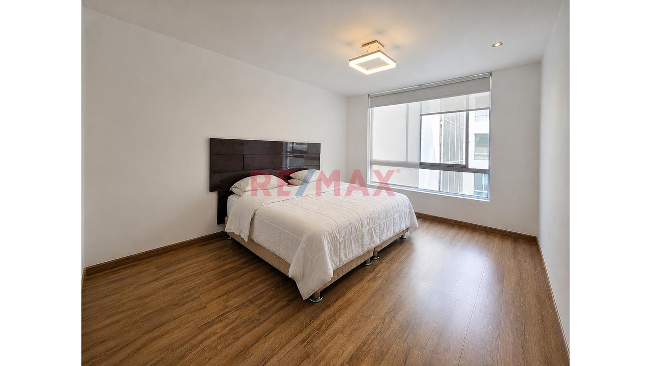 Departamento De Lujo En Surco | 226 M² | 3 Dormitorios C/U Con Baño Privado — foto 14