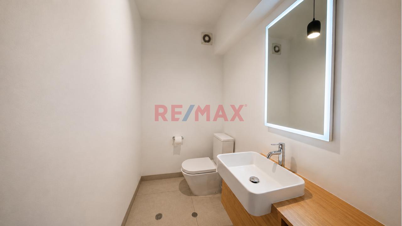 Departamento De Lujo En Surco | 226 M² | 3 Dormitorios C/U Con Baño Privado — foto 8