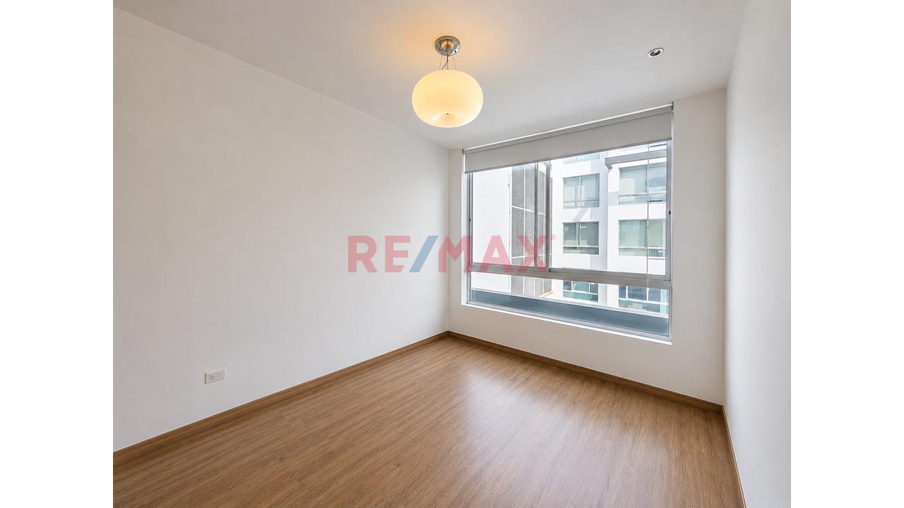 Departamento De Lujo En Surco | 226 M² | 3 Dormitorios C/U Con Baño Privado — foto 9