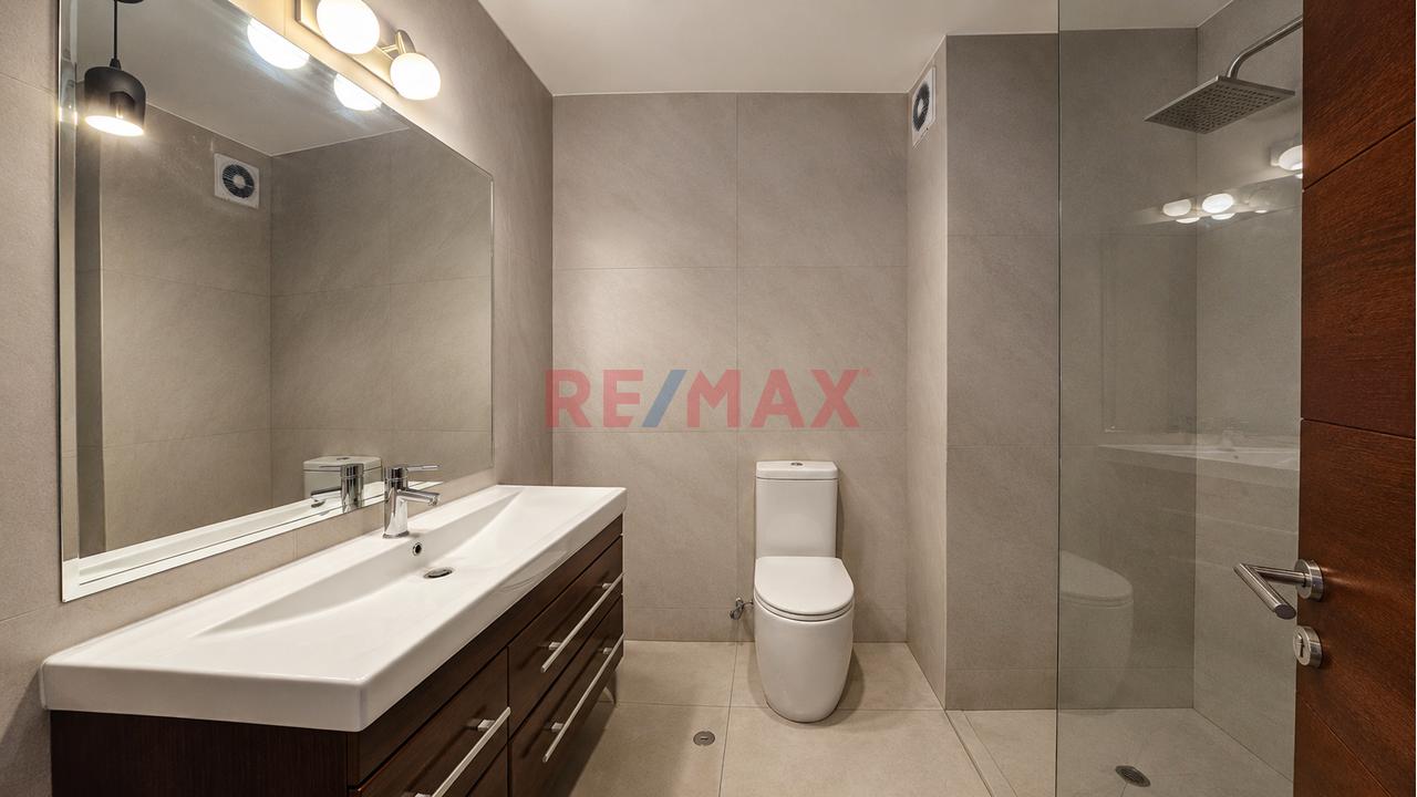 Departamento De Lujo En Surco | 226 M² | 3 Dormitorios C/U Con Baño Privado — foto 13