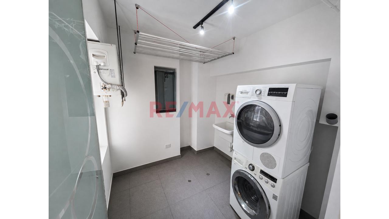 Departamento De Lujo En Surco | 226 M² | 3 Dormitorios C/U Con Baño Privado — foto 7