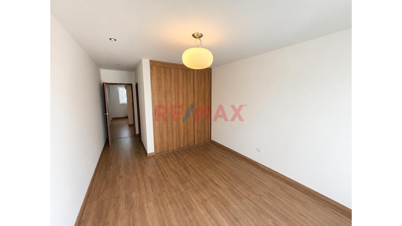 Departamento De Lujo En Surco | 226 M² | 3 Dormitorios C/U Con Baño Privado — foto 10