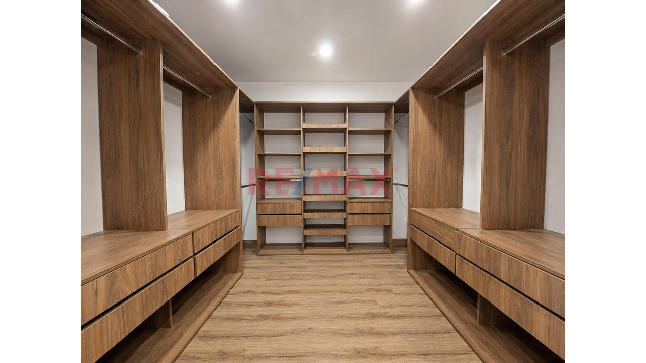 Departamento De Lujo En Surco | 226 M² | 3 Dormitorios C/U Con Baño Privado — foto 15