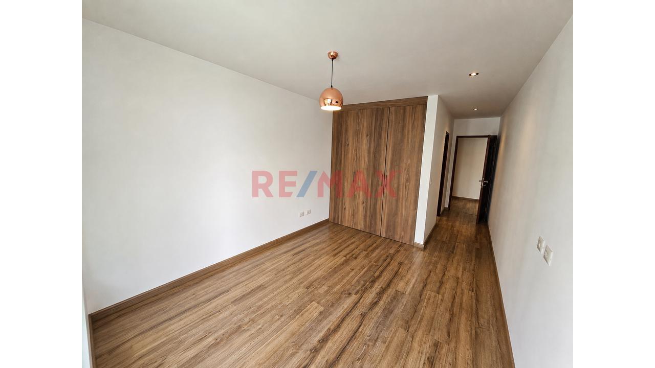 Departamento De Lujo En Surco | 226 M² | 3 Dormitorios C/U Con Baño Privado — foto 12