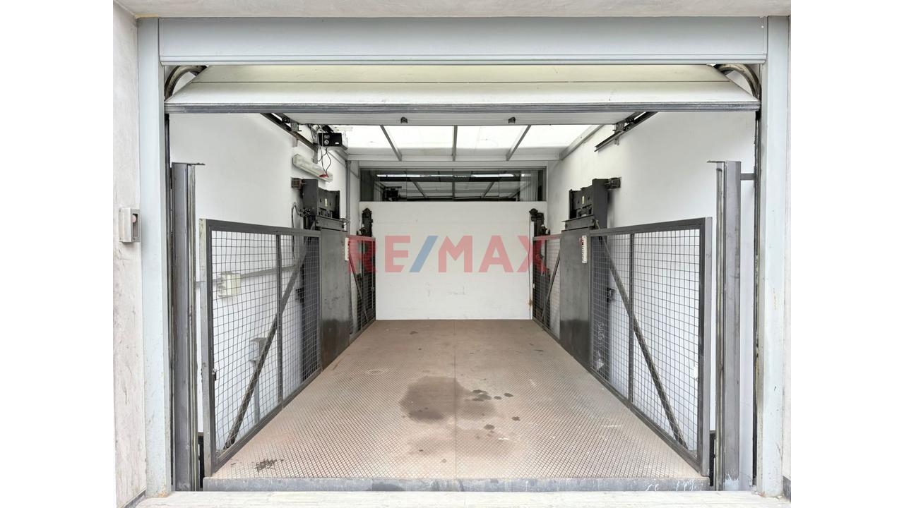 🏢 Oficina En Alquiler En Santa Catalina – La Victoria (110M2) - 17