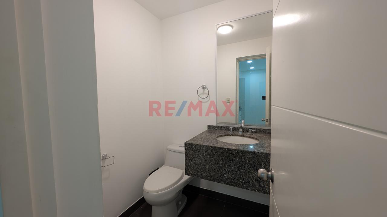 🏢 Oficina En Alquiler En Santa Catalina – La Victoria (110M2) - 11