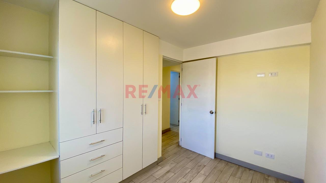 Bajo De Precio!!! Deseas Vivir En Un Departamento En Sachaca De Buena Iluminacion Y Con Linda Vista? — foto 11