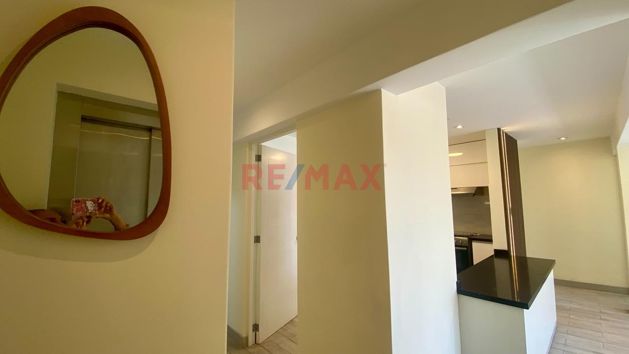 Bajo De Precio!!! Deseas Vivir En Un Departamento En Sachaca De Buena Iluminacion Y Con Linda Vista? — foto 3