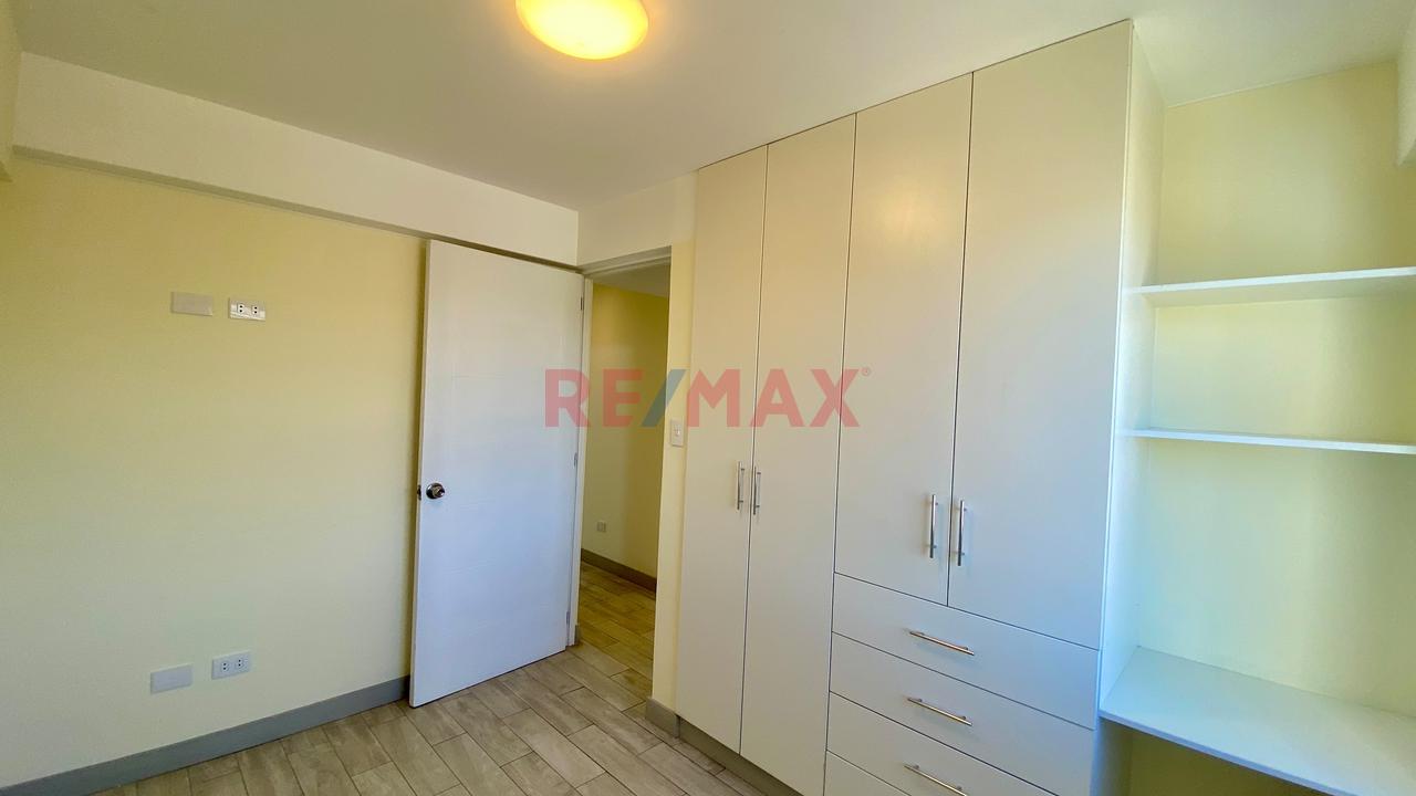 Bajo De Precio!!! Deseas Vivir En Un Departamento En Sachaca De Buena Iluminacion Y Con Linda Vista? — foto 10