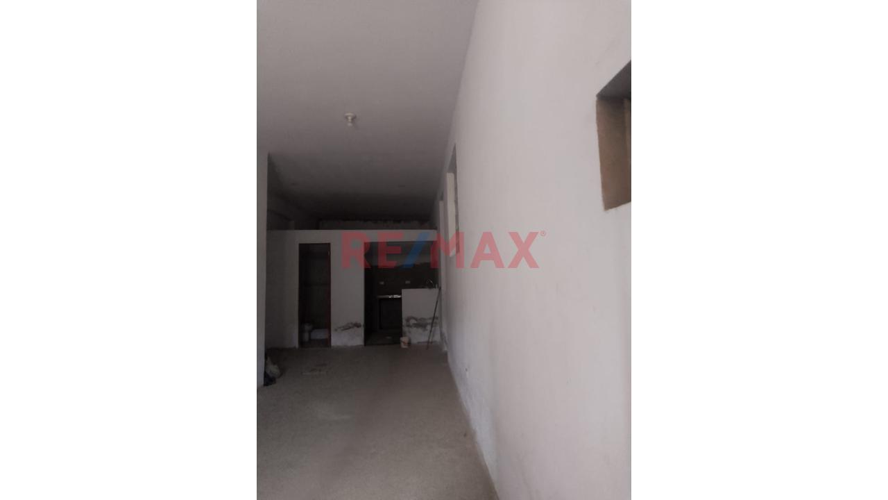 Venta De Casa En Tablada De Lurín, Villa María Del Triunfo — foto 2