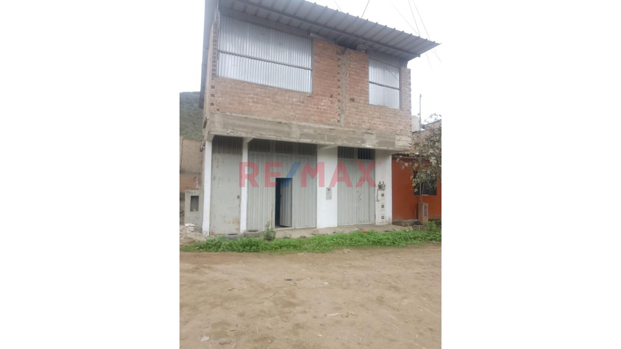 Venta De Casa En Tablada De Lurín, Villa María Del Triunfo — foto 6