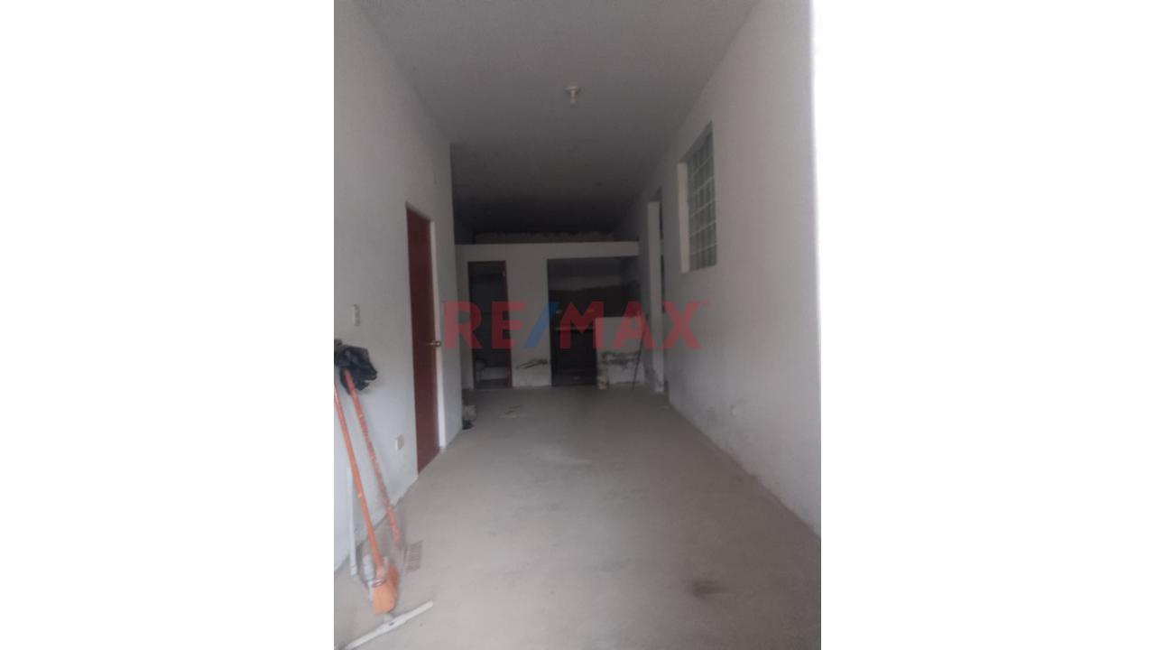 Venta De Casa En Tablada De Lurín, Villa María Del Triunfo — foto 3