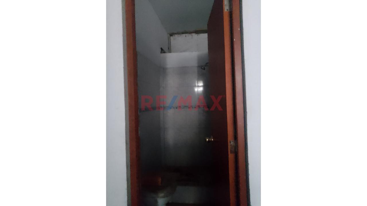 Venta De Casa En Tablada De Lurín, Villa María Del Triunfo — foto 8