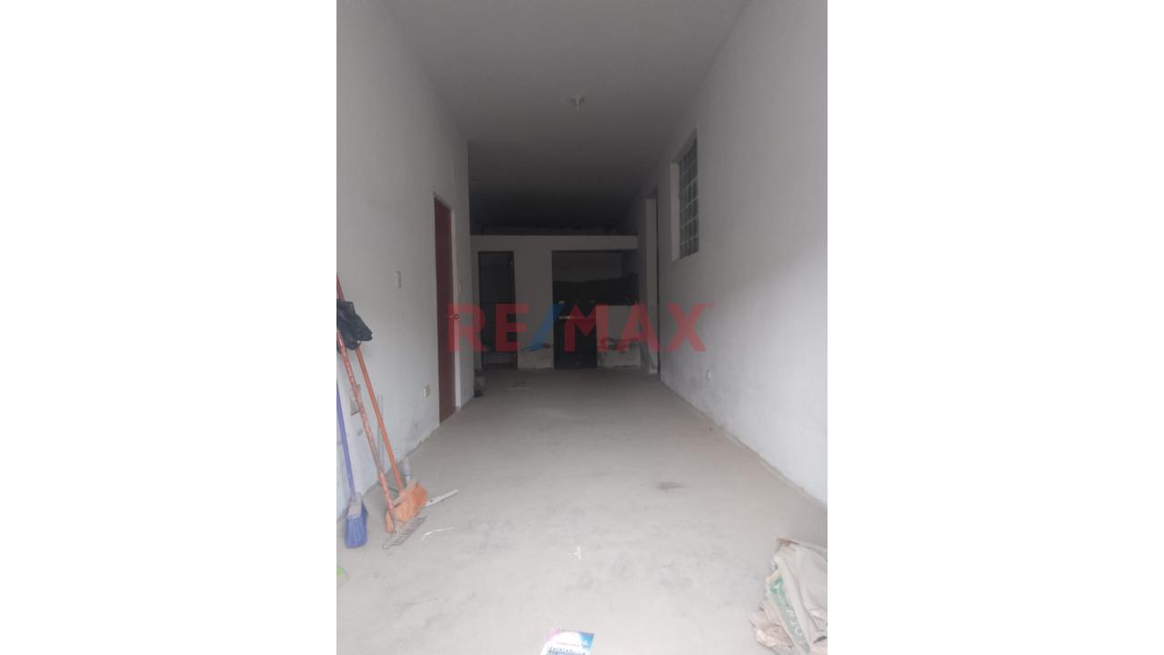 Venta De Casa En Tablada De Lurín, Villa María Del Triunfo — foto 10