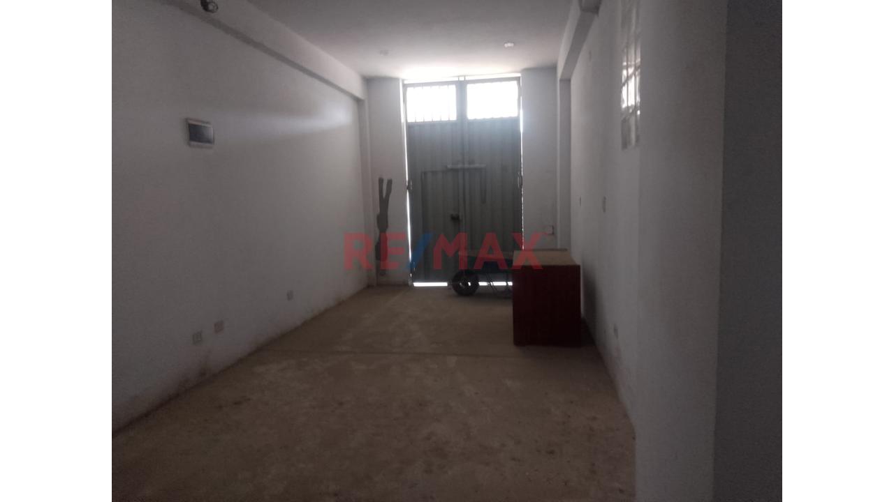Venta De Casa En Tablada De Lurín, Villa María Del Triunfo — foto 7