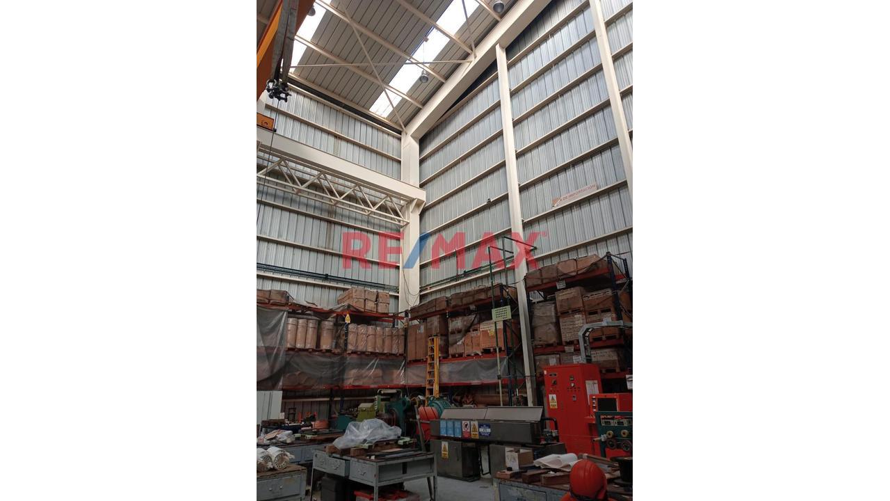 🏭 Local Industrial En Venta – Cercado De Lima - 1