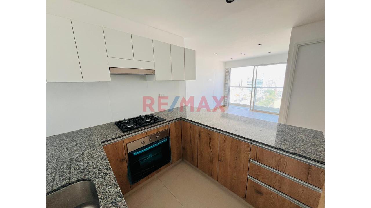🏢 Venta De Departamento – Estilo Bohemio Y Vanguardia En Barranco — foto 10