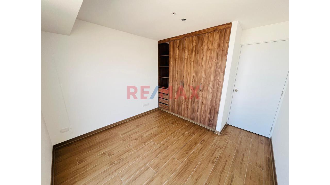 🏢 Venta De Departamento – Estilo Bohemio Y Vanguardia En Barranco — foto 5