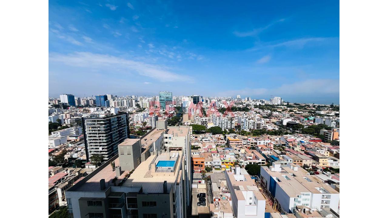 🏢 Venta De Departamento – Estilo Bohemio Y Vanguardia En Barranco — foto 6