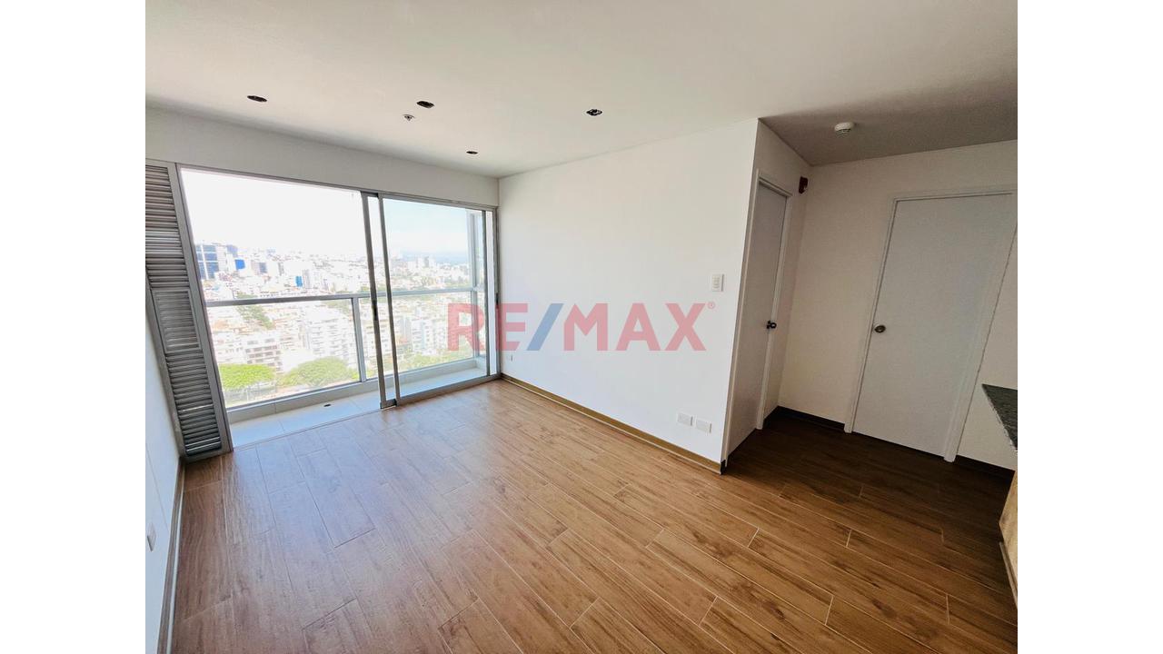 🏢 Venta De Departamento – Estilo Bohemio Y Vanguardia En Barranco